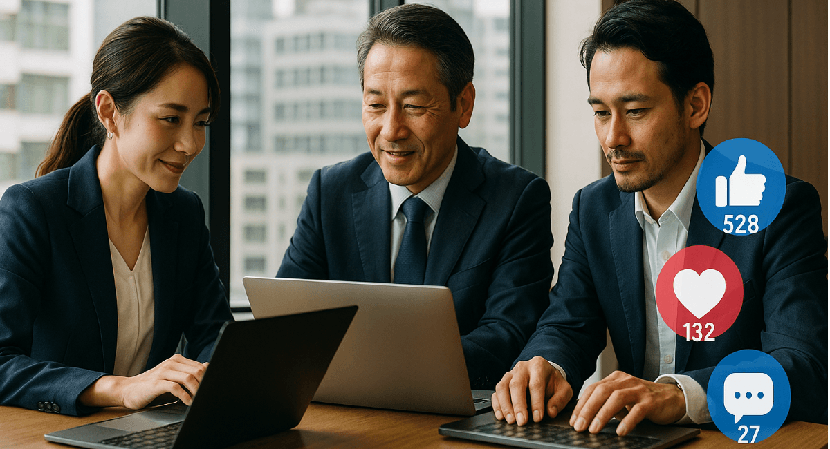 スパイアソリューション株式会社、「ソーシャルセリング事業部」を新設