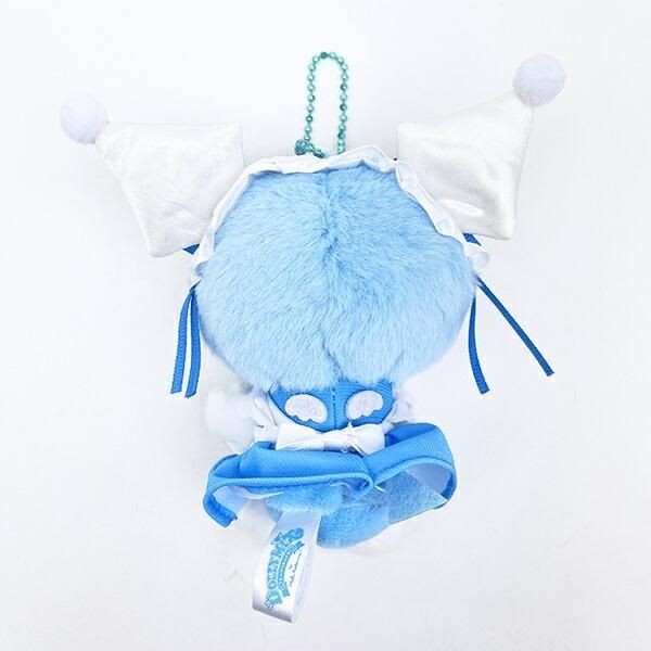 クロミとDOLLY MIX の病みかわアイテム