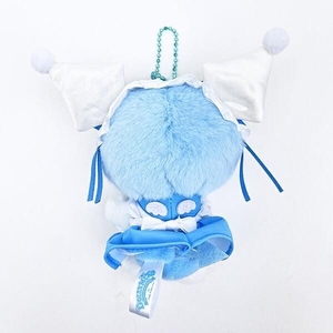 クロミとDOLLY MIX の病みかわアイテム