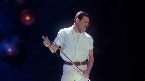 『フレディ・マーキュリーThe Show Must Go On』 60秒予告編解禁！