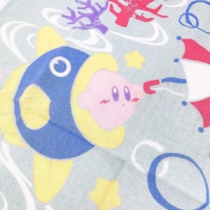 カービィふわふ和コレクション