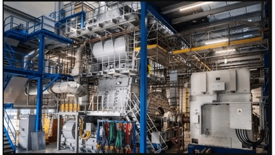 アルファ・ラバル、WinGD社とアンモニア燃料エンジンの 実証実験のためパートナーシップを締結　 ～アンモニアの船舶用燃料用途への開発を推進～