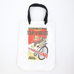 トムジェリのバッグ