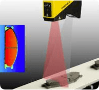 マシンビジョン・レーザー