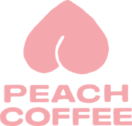 PEACH COFFEE