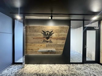 ストーリーのあるオフィスづくりをワンストップで支援～企業の理念と働き方に寄り添う空間づくりを提案します～