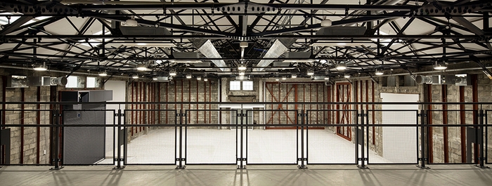 寺田倉庫 イベントスペース E HALL