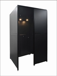 【分煙対策の導入コスト軽減！分煙をよりお手軽に】低コスト・高性能な喫煙ブース「スモークポイントlille」をリリース