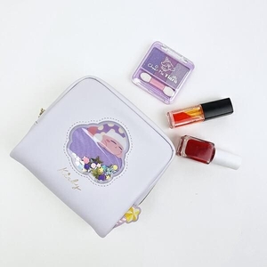 カービィの大人女子必見のポーチなトート