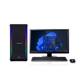 iiyama PCより、AMD Ryzen™ 7 9800X3D プロセッサー搭載 ゲーミングPC・単体パーツ販売開始