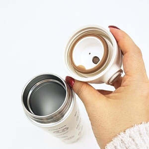 ちいかわのボトル