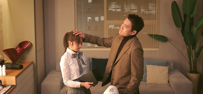 ⓒChannel A All Rights Reserved