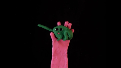 Johuš Matuš「Pařezy」（ヨフシュ・マトゥシュ「パジェジ」）