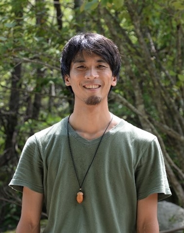 ワークショップ講師:鈴木 純先生(植物観察家)