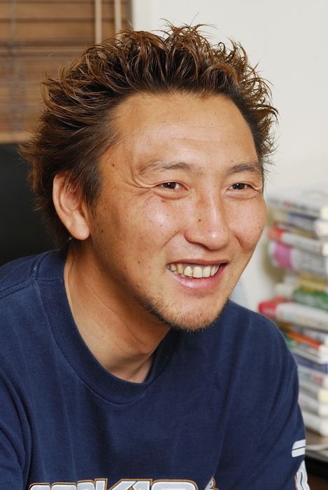 著者:香取 貴信