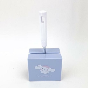 サンリオのフェイスデザインのキャラコロクリーナー