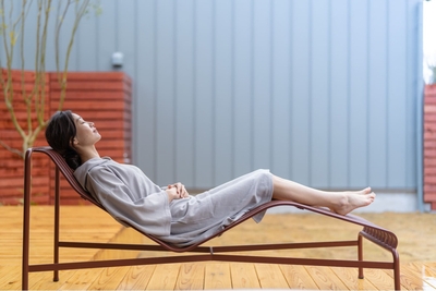 ととのいテラス