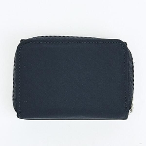 スヌーピーの三つ折り財布