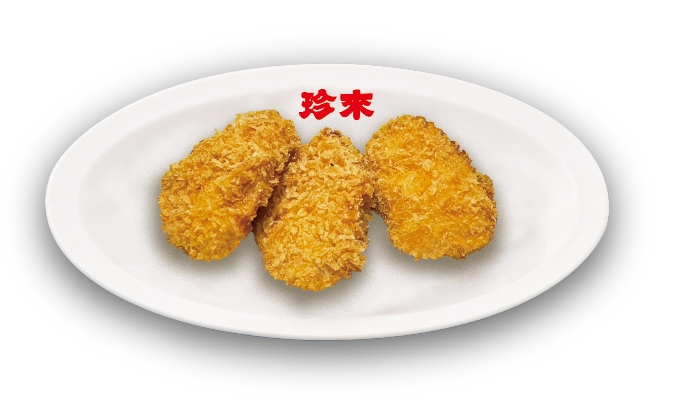 【商品】柏勝つ!!/トッピング