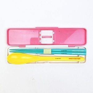 スヌーピーランチ用品