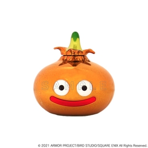 ドラゴンクエスト アイランド メタリックモンスターズギャラリー　たまねぎスライム　かわ有り