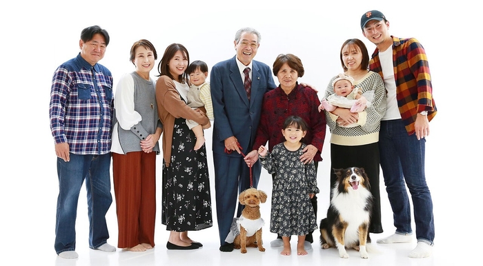 ライフスタジオ下関店