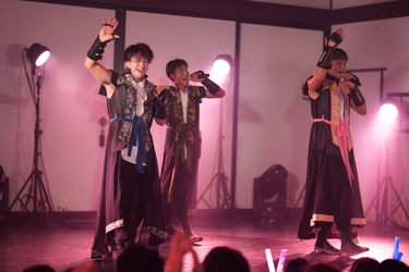 現役俥夫ユニット・東京力車、5周年イヤー完走！新たに駆け抜ける飛躍のステージへ、全国ツアー発表！