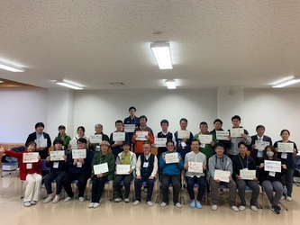 県域を越えて世界自然遺産・白神山地とつながる　 第11回白神ミーティング　秋田県能代市で11/7-8開催！