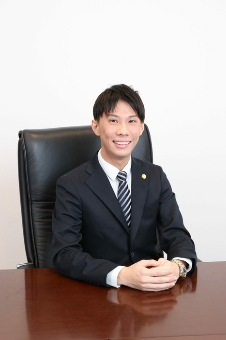 弁護士　三宅　加太