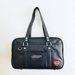 パワパフスクバ