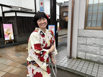 温泉モデルしずかちゃんが 「アキレス腱心配かけてごめんねチェキ&グッズ即売会」を 東京・池袋にて4月20日開催！