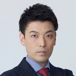 アラームボックス株式会社 アラームボックス事業部 セールスグループマネージャー 阿部 圭将 氏