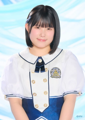 人気アイドルSTU48の“池田裕楽・岡田あずみ・曽川咲葵”が 全国の高校部活動生徒を応援！！ インターハイ「開け未来の扉 中国総体 2025」の アンバサダーに就任！