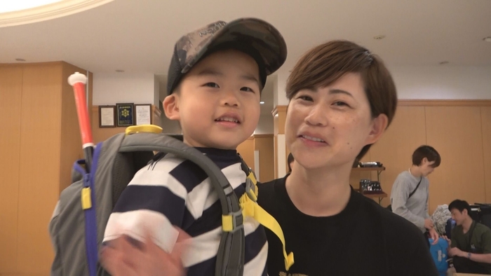 女子野球日本代表トレーナー 野々村聡子さん