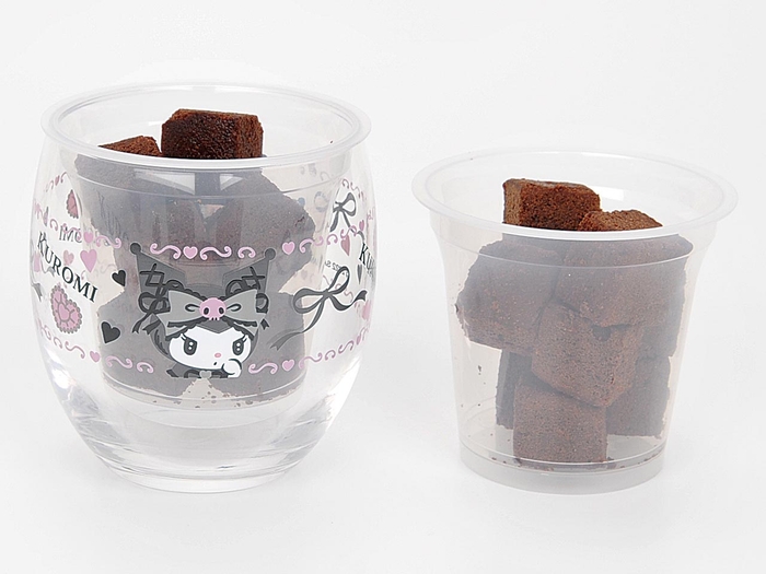 クロミ チョコブラウニー イメージ画像