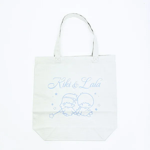 キキララのTシャツ