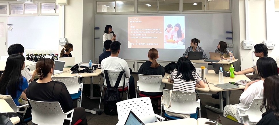 使用済みランドセルのアップサイクルプロジェクトを開始 近畿大学経営学部生が若者目線で新商品を提案