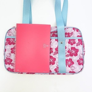 ラブボートのスクールバッグ