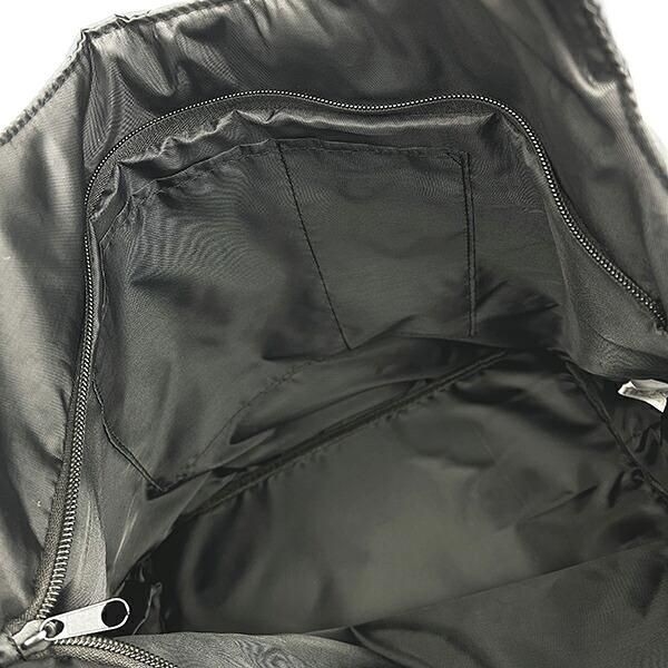 トムとジェリーの中綿トートバッグ