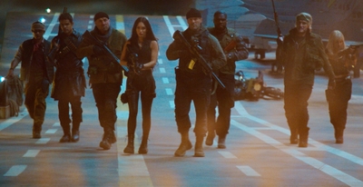 (C) 2022 Ex4 Productions, Inc.