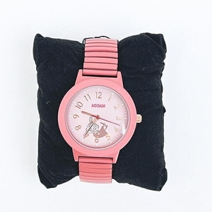 ムーミン腕時計