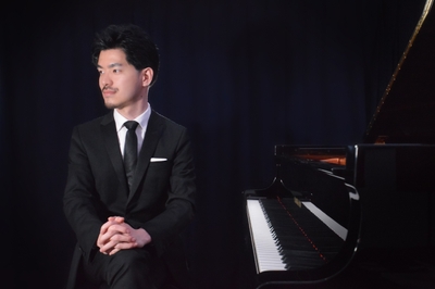 榎 政則（ピアノ）