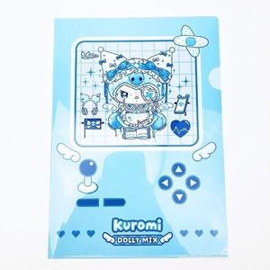 マイメロクロミ文具