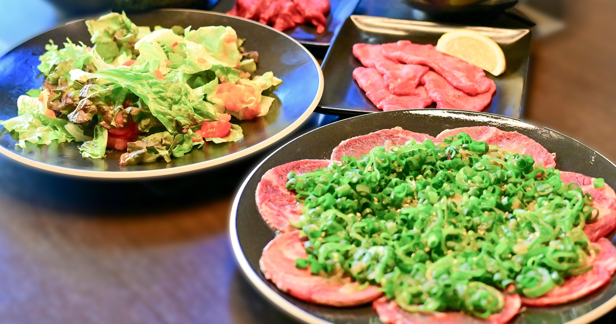 【湘南・江ノ島】片瀬江ノ島から徒歩約30秒！「HAYA 江ノ島焼肉店」が装い新たにグランドリニューアルオープンいたしました！