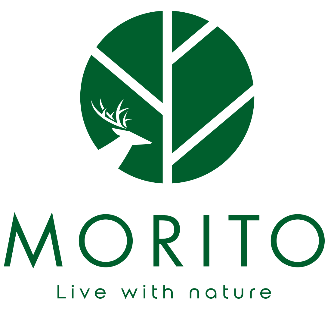 MORITOのロゴ