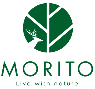 MORITOのロゴ