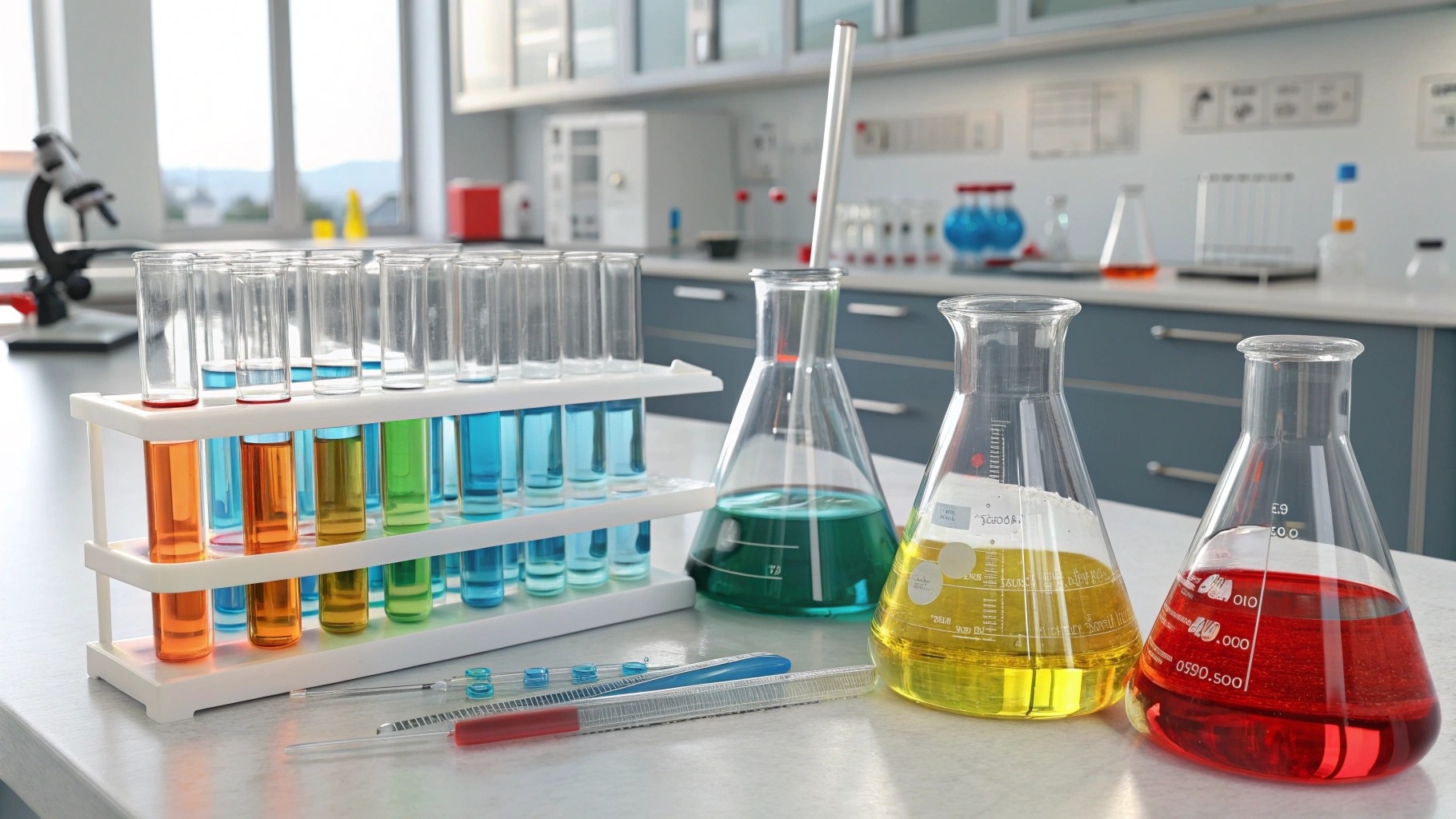 日本の工業用酵素市場規模は2034年までに8億180万米ドルに達し、年平均成長率7.68%で成長する見通し