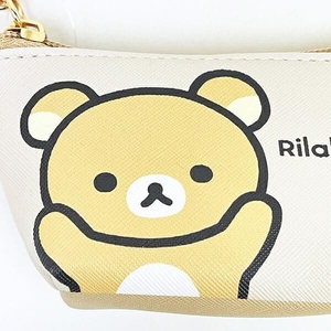 リラックマのポーチ