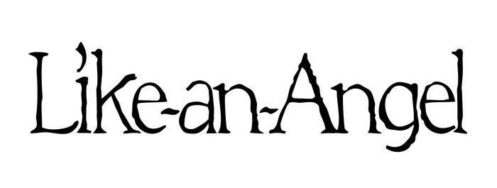 Like~an~Angel