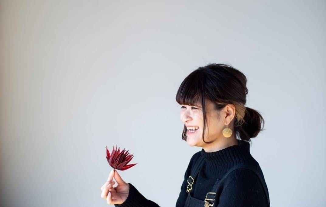 星空案内人星空空間デザイナー・おりょう 氏